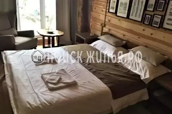 Отель «Cedar Grass Белое Море» Отель «Cedar Grass Белое Море»