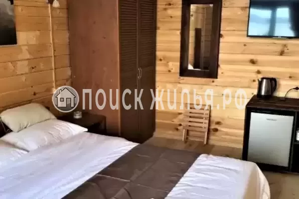 Отель «Cedar Grass Белое Море» Отель «Cedar Grass Белое Море»