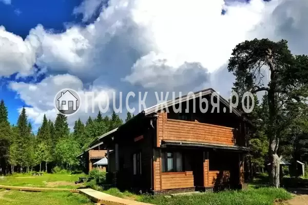 Отель «Cedar Grass Белое Море» Отель «Cedar Grass Белое Море»