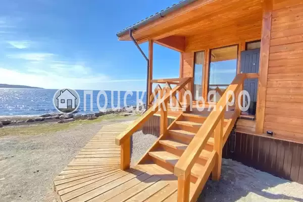 Отель «Cedar Grass Белое Море» Отель «Cedar Grass Белое Море»