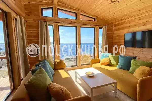 Отель «Cedar Grass Белое Море» Отель «Cedar Grass Белое Море»