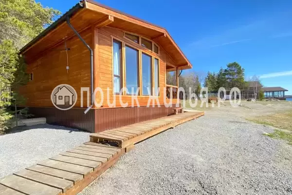 Отель «Cedar Grass Белое Море» Отель «Cedar Grass Белое Море»