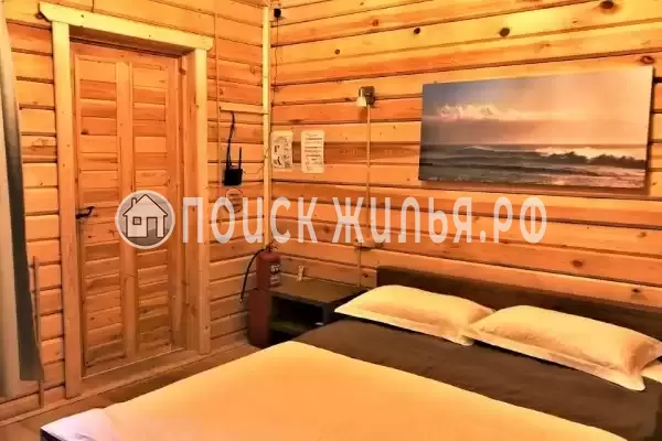 Отель «Cedar Grass Белое Море» Отель «Cedar Grass Белое Море»