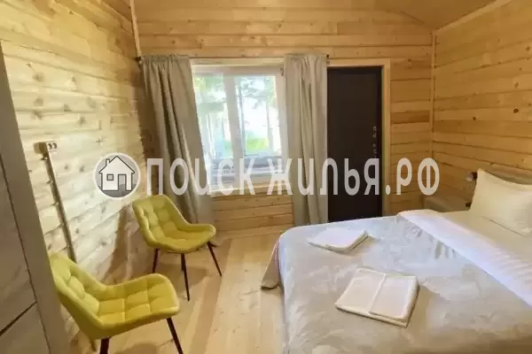 Отель «Cedar Grass Белое Море» Отель «Cedar Grass Белое Море»