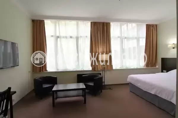 Частный сектор «Санаторно-курортный комплекс Континент-Гагра»