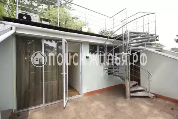 Частный сектор «Таунхаус в элитном поселке Горное»