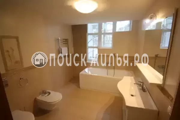 Частный сектор «Таунхаус в элитном поселке Горное»