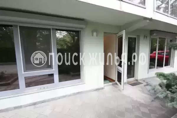 Частный сектор «Таунхаус в элитном поселке Горное»