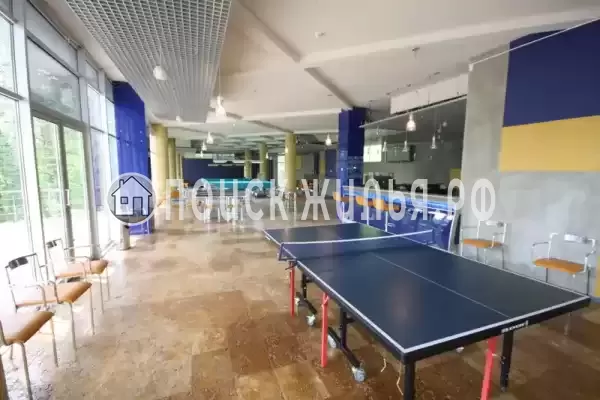 Частный сектор «Таунхаус в элитном поселке Горное»