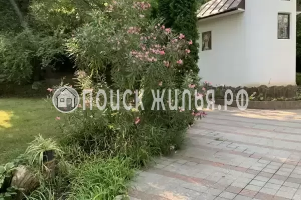 Частный сектор «Таунхаус в элитном поселке Горное»