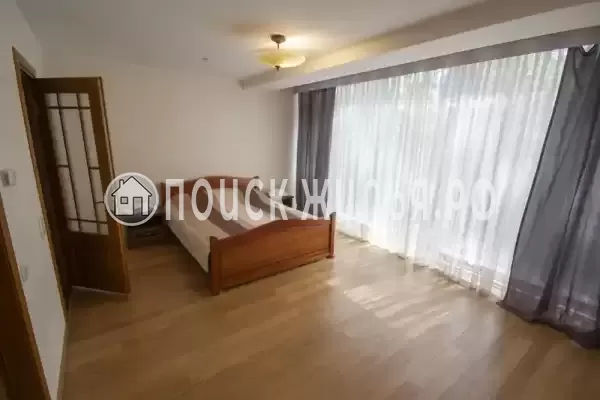 Частный сектор «Таунхаус в элитном поселке Горное»