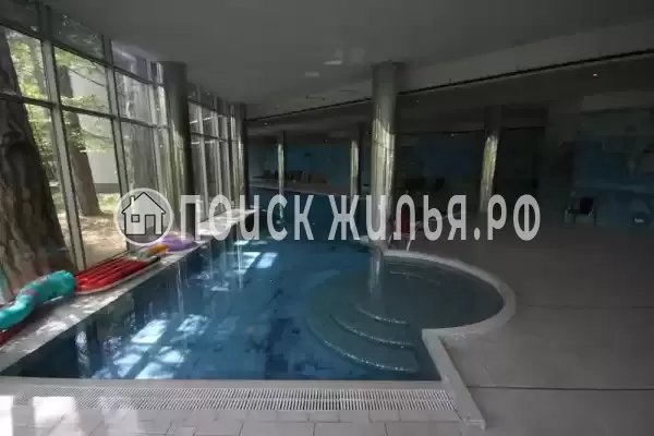 Частный сектор «Таунхаус в элитном поселке Горное»