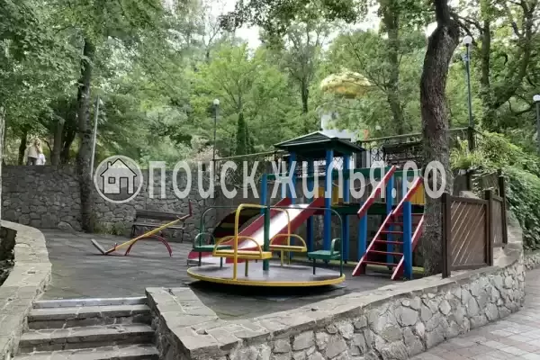 Частный сектор «Таунхаус в элитном поселке Горное»