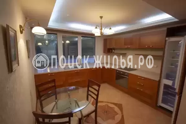 Частный сектор «Таунхаус в элитном поселке Горное»