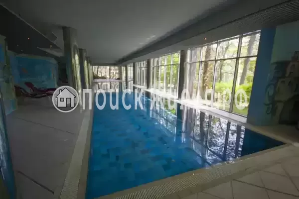 Частный сектор «Таунхаус в элитном поселке Горное»