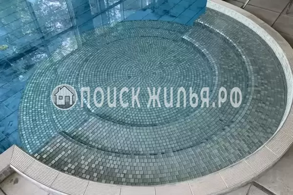 Частный сектор «Таунхаус в элитном поселке Горное»