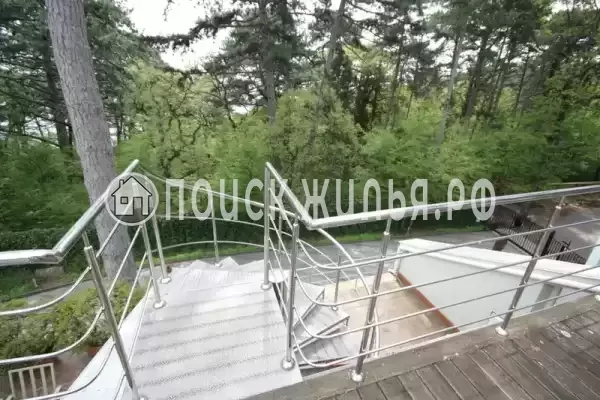 Частный сектор «Таунхаус в элитном поселке Горное»