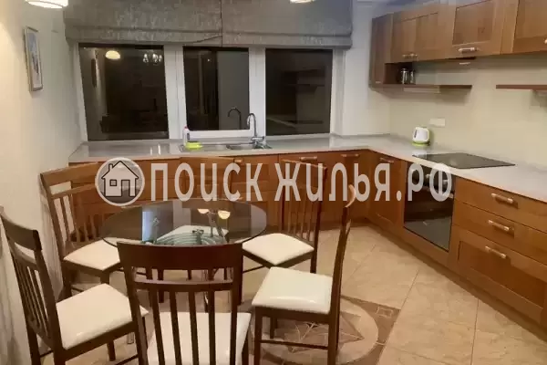 Частный сектор «Таунхаус в элитном поселке Горное»