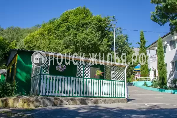 Пансионат «Ай-Лия»