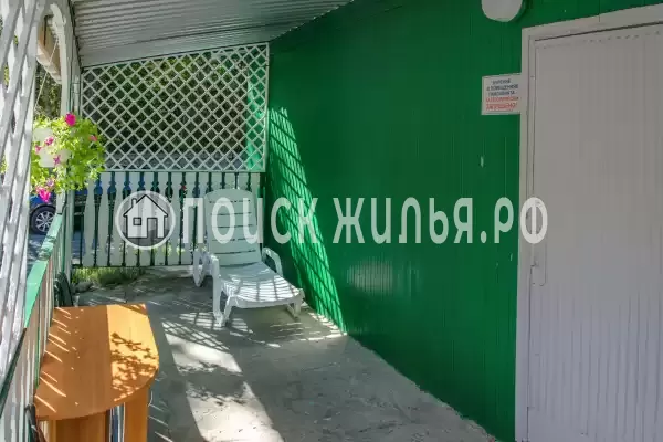 Пансионат «Ай-Лия»