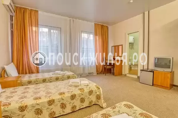 Пансионат «Ай-Лия»