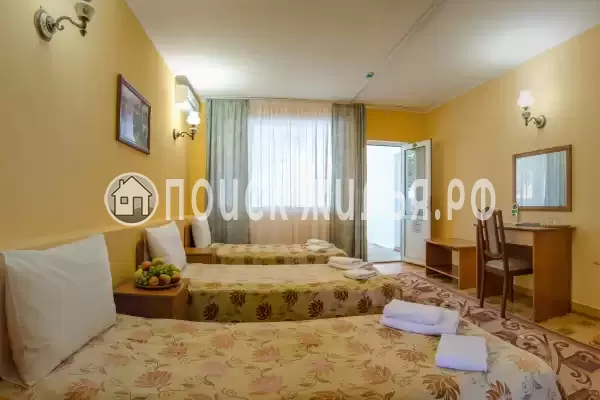 Пансионат «Ай-Лия»