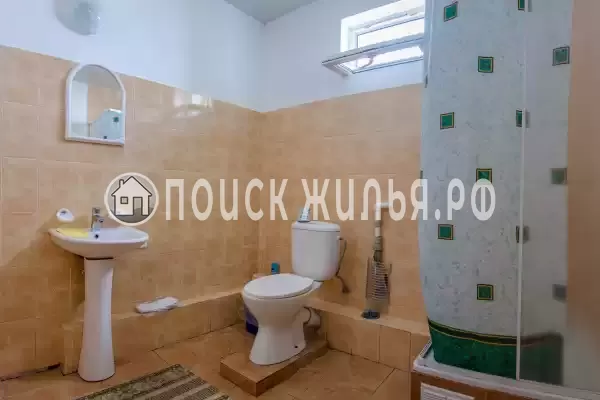 Пансионат «Ай-Лия»