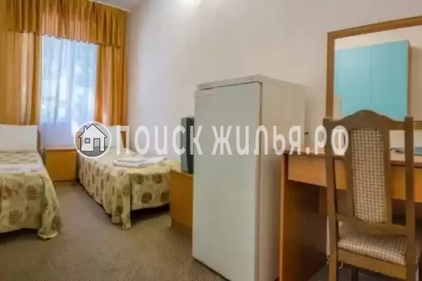 Пансионат «Ай-Лия»