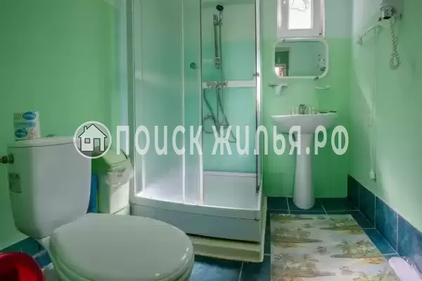 Пансионат «Ай-Лия»