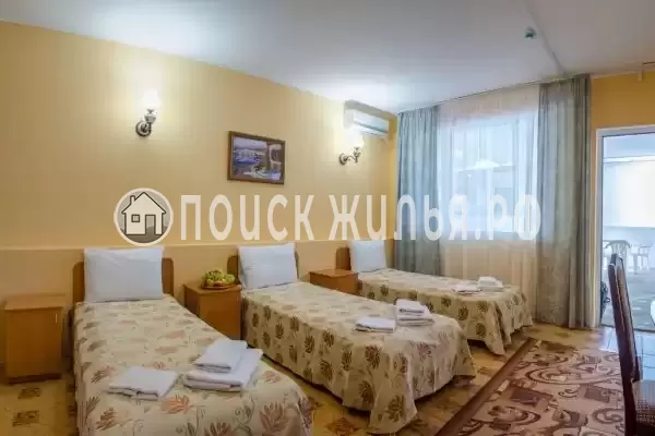 Пансионат «Ай-Лия»