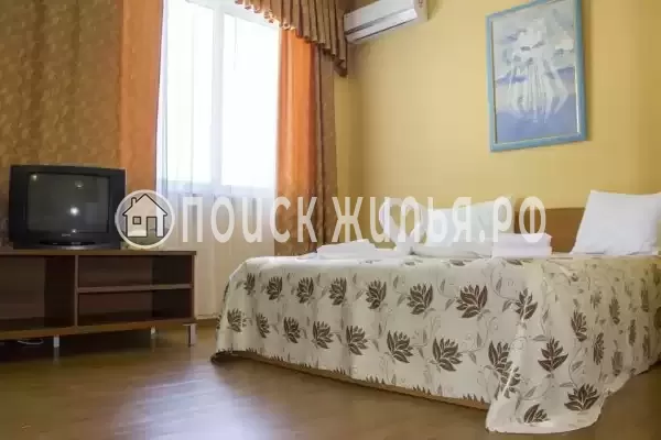 Пансионат «Ай-Лия»