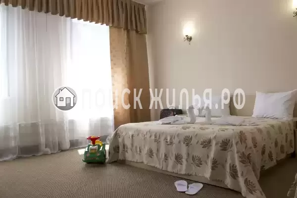 Пансионат «Ай-Лия»