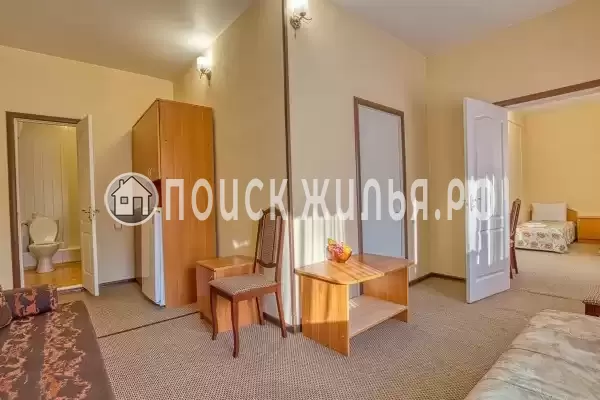 Пансионат «Ай-Лия»