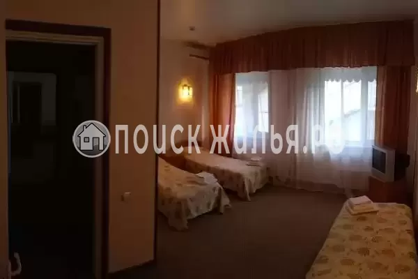 Пансионат «Ай-Лия»