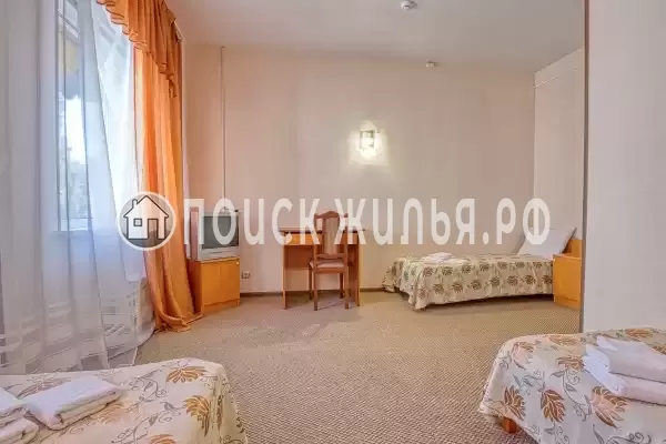 Пансионат «Ай-Лия»