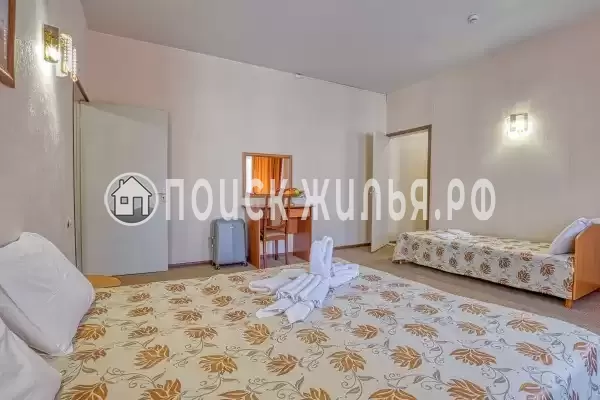 Пансионат «Ай-Лия»