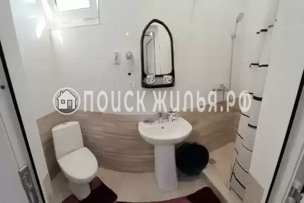 Частный сектор «Комплекс коттеджей Рубин»