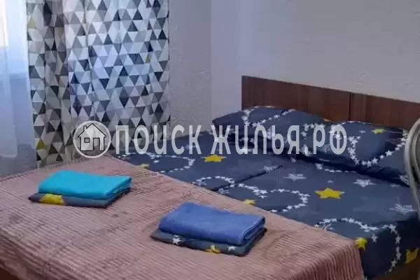 Частный сектор «Комплекс коттеджей Рубин»