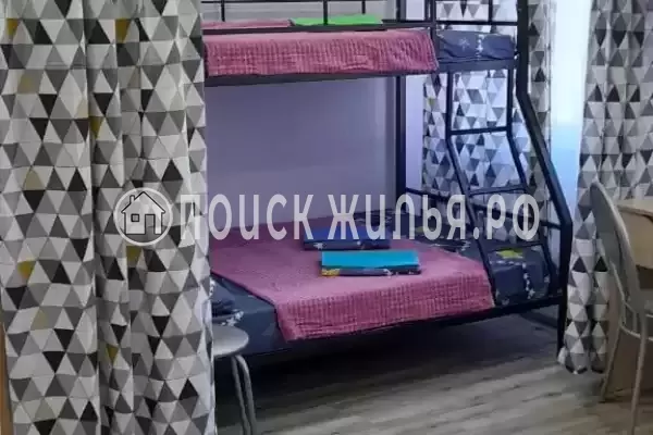 Частный сектор «Комплекс коттеджей Рубин»