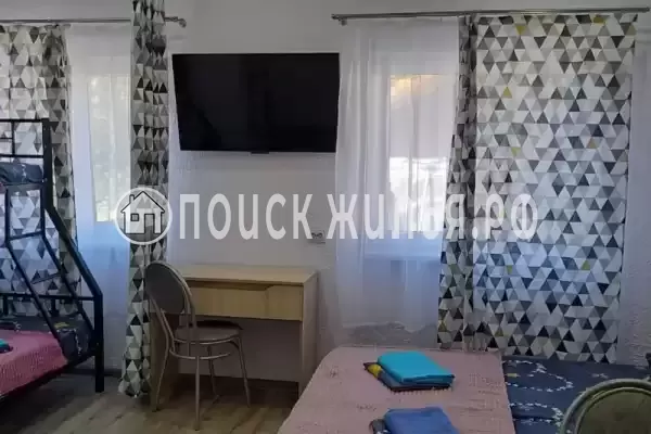 Частный сектор «Комплекс коттеджей Рубин»