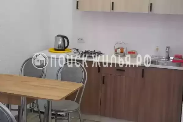 Частный сектор «Комплекс коттеджей Рубин»