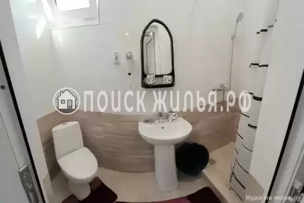 Частный сектор «Комплекс коттеджей Рубин»