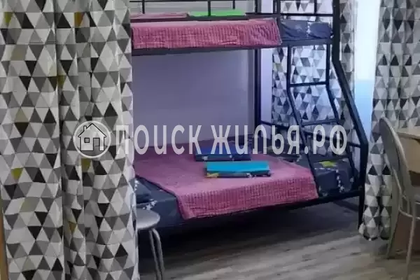 Частный сектор «Комплекс коттеджей Рубин»