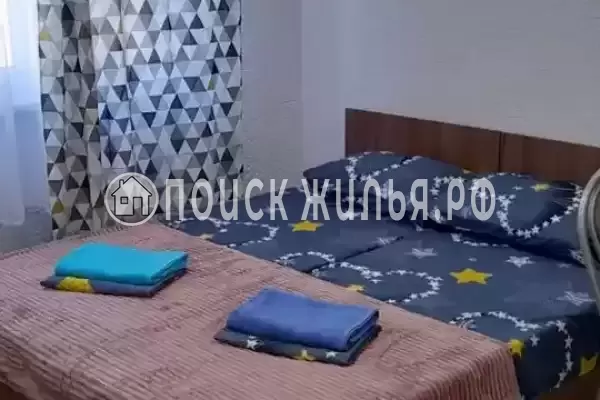 Частный сектор «Комплекс коттеджей Рубин»