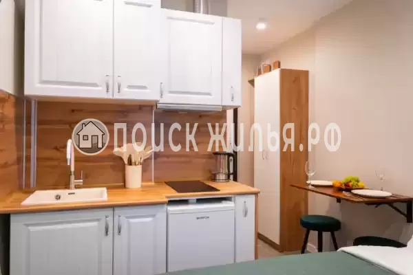 пер. Фермерский, д.24/1