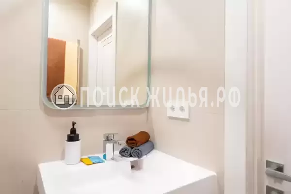 пер. Фермерский, д.24/1