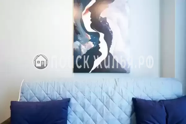 пер. Фермерский, д.24/1