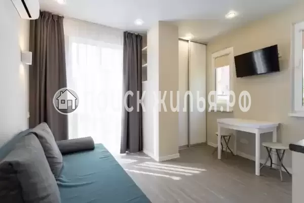 пер. Фермерский, д.24/1