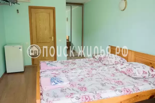 «Усадьба Байдары»