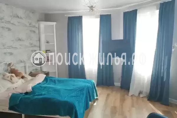 Частный сектор «Вилла Галакси»